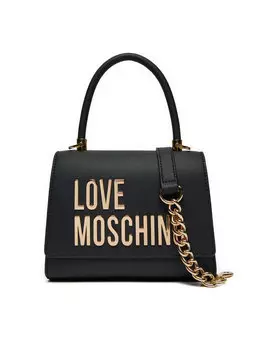 Сумка Love Moschino, черный