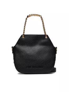 Сумка Love Moschino, черный