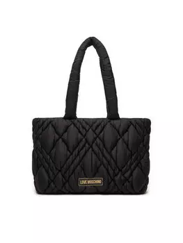 Сумка Love Moschino, черный