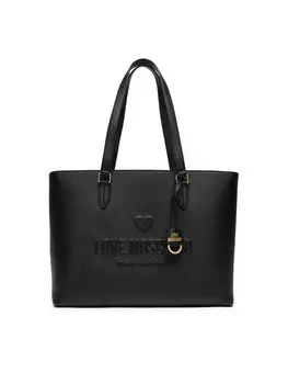 Сумка Love Moschino, черный