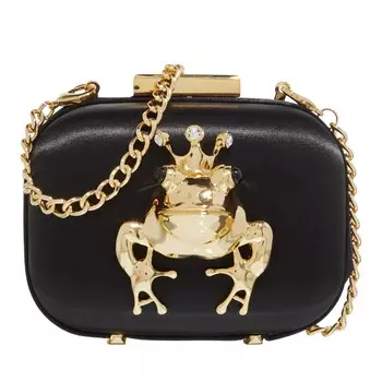 Сумка Love Moschino, черный