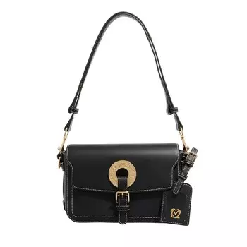 Сумка Love Moschino, черный