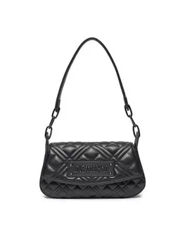 Сумка LOVE MOSCHINO, черный