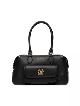 Сумка Love Moschino, черный
