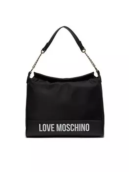 Сумка Love Moschino, черный