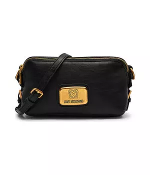 Сумка Love Moschino, черный