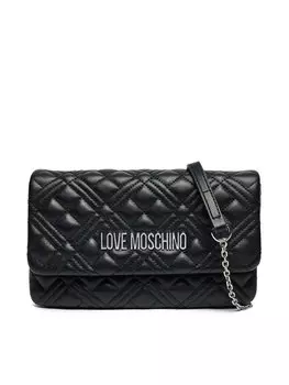 Сумка LOVE MOSCHINO, черный