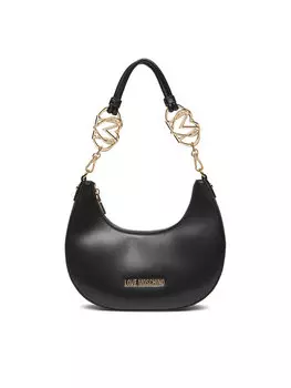 Сумка LOVE MOSCHINO, черный