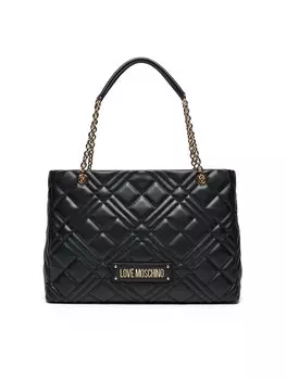 Сумка LOVE MOSCHINO, черный