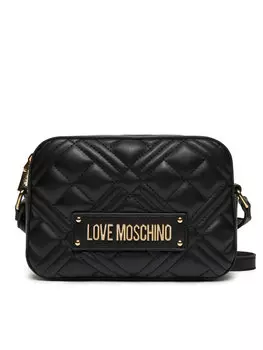 Сумка LOVE MOSCHINO, черный