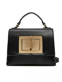 Сумка LOVE MOSCHINO, черный