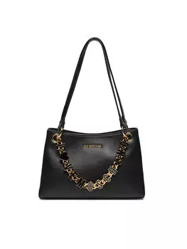 Сумка LOVE MOSCHINO, черный