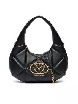 Сумка LOVE MOSCHINO, черный