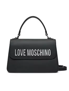 Сумка LOVE MOSCHINO, черный