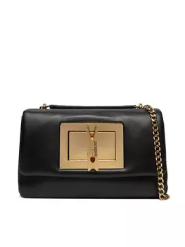Сумка LOVE MOSCHINO, черный