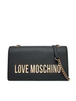 Сумка LOVE MOSCHINO, черный