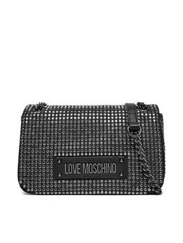 Сумка LOVE MOSCHINO, черный