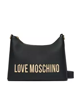 Сумка LOVE MOSCHINO, черный