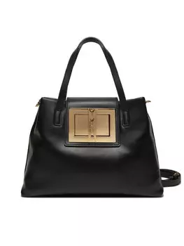 Сумка LOVE MOSCHINO, черный