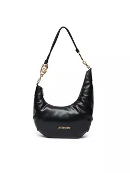 Сумка LOVE MOSCHINO, черный
