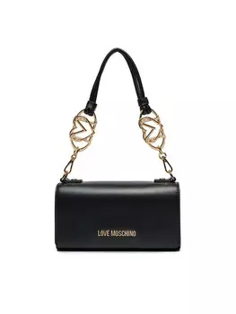 Сумка LOVE MOSCHINO, черный