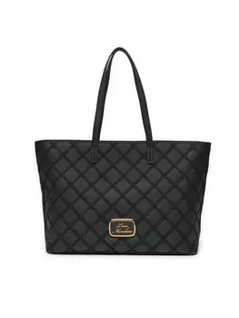 Сумка LOVE MOSCHINO, черный