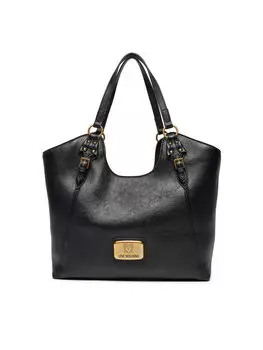 Сумка LOVE MOSCHINO, черный