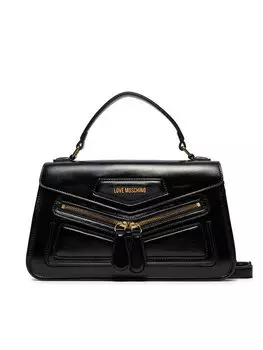 Сумка LOVE MOSCHINO, черный