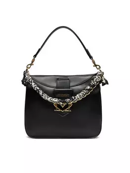 Сумка LOVE MOSCHINO, черный