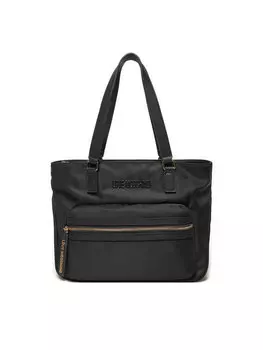 Сумка LOVE MOSCHINO, черный