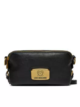 Сумка LOVE MOSCHINO, черный