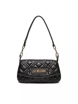 Сумка LOVE MOSCHINO, черный