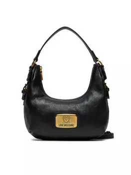Сумка LOVE MOSCHINO, черный