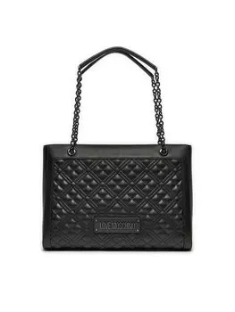 Сумка LOVE MOSCHINO, черный