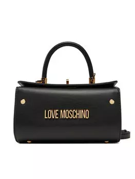 Сумка LOVE MOSCHINO, черный