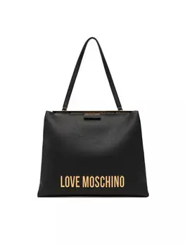 Сумка LOVE MOSCHINO, черный