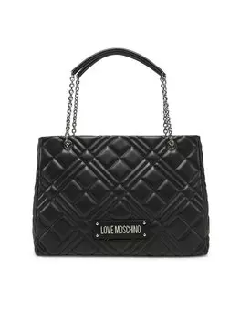 Сумка LOVE MOSCHINO, черный