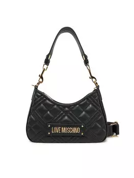 Сумка LOVE MOSCHINO, черный