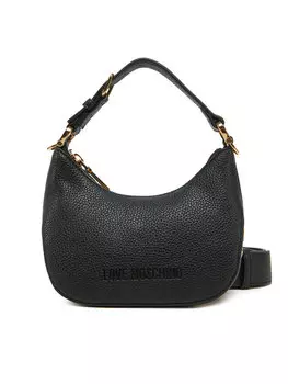 Сумка LOVE MOSCHINO, черный