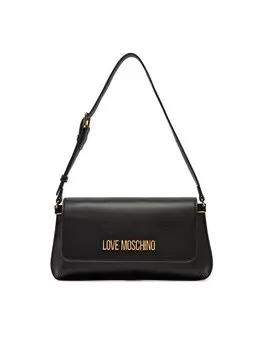 Сумка LOVE MOSCHINO, черный