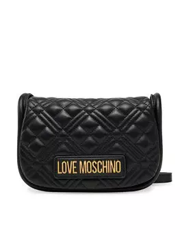Сумка LOVE MOSCHINO, черный
