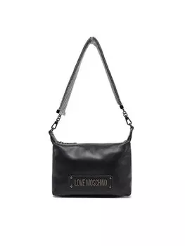 Сумка LOVE MOSCHINO, черный