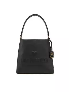 Сумка LOVE MOSCHINO, черный