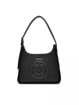 Сумка LOVE MOSCHINO, черный