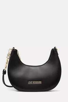 Сумка Love Moschino, черный