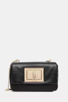 Сумка Love Moschino, черный