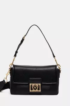 Сумка Love Moschino, черный