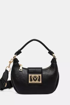 Сумка Love Moschino, черный