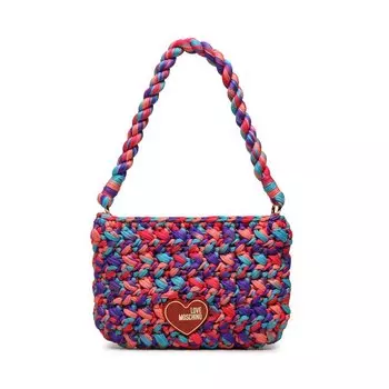 Сумка LOVE MOSCHINO, цвет