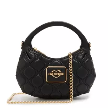Сумка Love Moschino Handbag, черный
